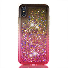 Load image into Gallery viewer, Glossy Diamond Flashy iPhone Case