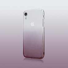 Load image into Gallery viewer, Rainbow iphone transparent thin case
