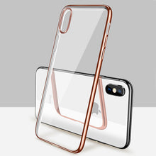 Load image into Gallery viewer, iphone ultra thin premium case