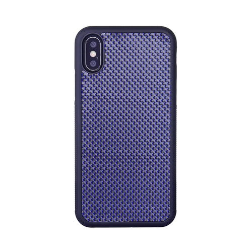 carbon fiber iphone protective case