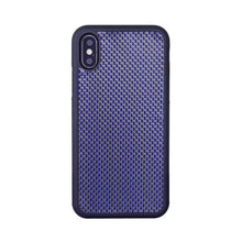 Load image into Gallery viewer, carbon fiber iphone protective case
