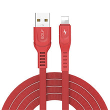 Load image into Gallery viewer, GOLF 1m USB Charger Data Cable for iPhone Fast Charging Cable