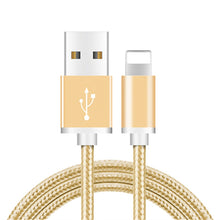 Load image into Gallery viewer, IPhone Fast Charging 3m USB Data Cable
