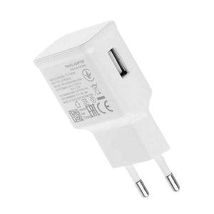 2A USB Charger Phone AC Power Charger Adapter