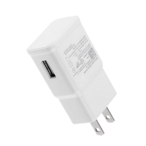 2A USB Charger Phone AC Power Charger Adapter